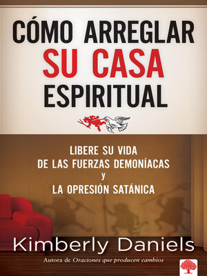 cover image of Como Arreglar Su Casa Espiritual